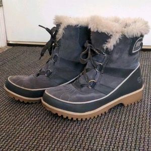 Sorel boots